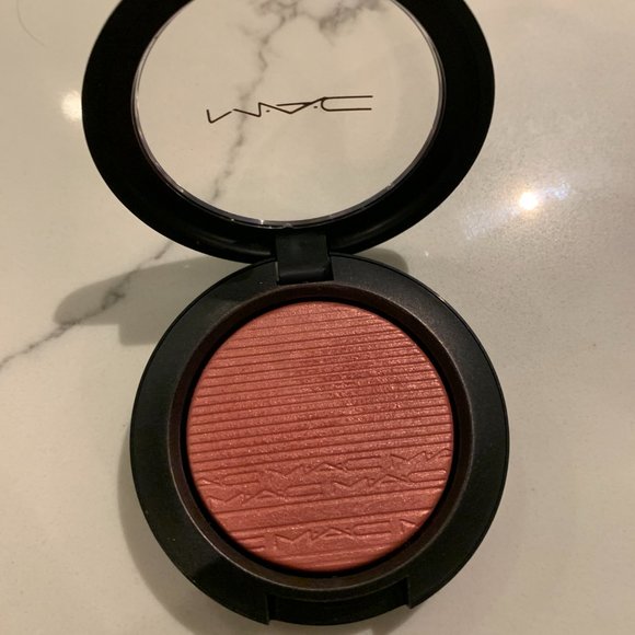 MAC Extra Dimension Blush in Sweets for my Sweet - Picture 2 of 2